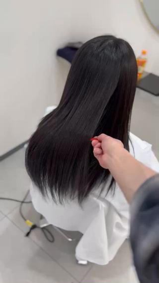 ロング oyama /髪質改善🌻のヘアスタイル