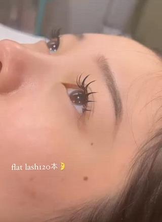 マツエク・マツパ hair&eye🎀 /momoKaのマツエク・マツパデザイン