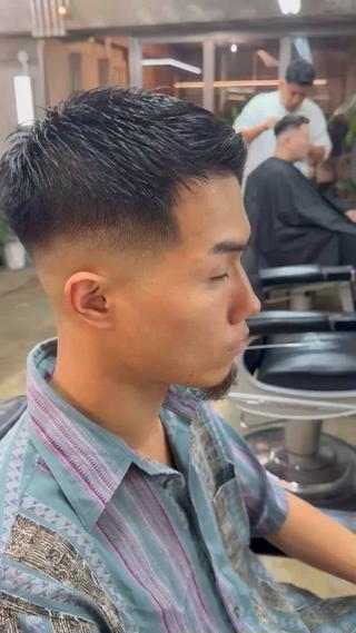 フェードスタイル 