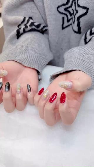 ネイル maruyasu. yのネイルデザイン