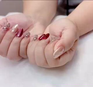 ネイル maruyasu. yのネイルデザイン