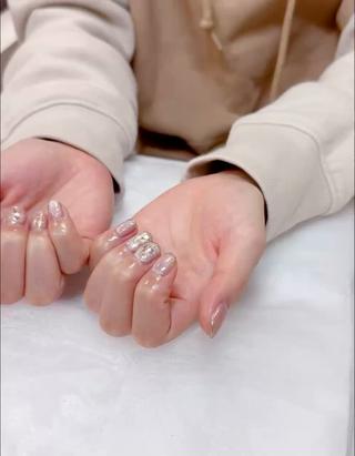 ネイル maruyasu. yのネイルデザイン