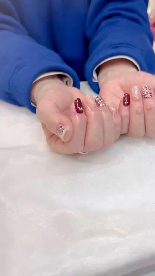 ネイル maruyasu. yのネイルデザイン