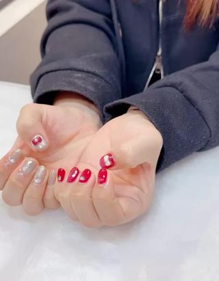 ネイル maruyasu. yのネイルデザイン