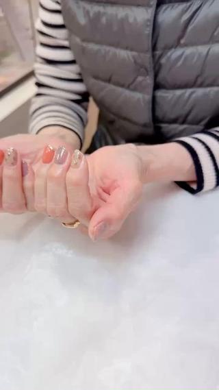 ネイル maruyasu. yのネイルデザイン