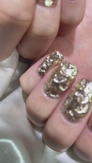 ネイル Charme. NOBUKOのネイルデザイン