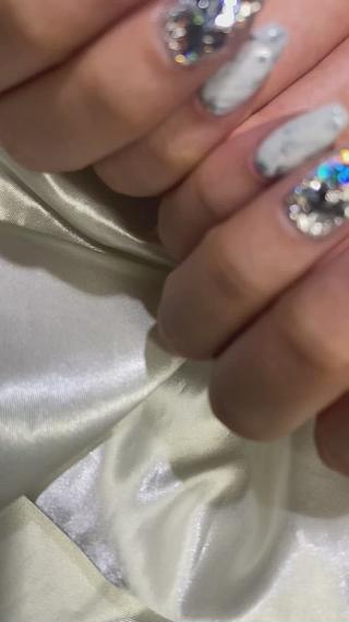 ネイル Charme. NOBUKOのネイルデザイン