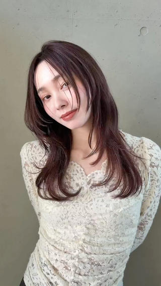 ロングレイヤー 