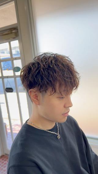 まだまだ人気のツイスパです