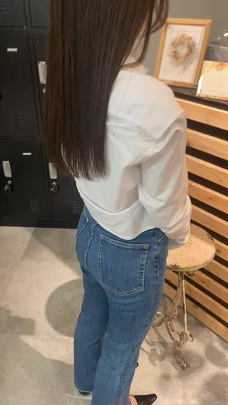 アッシュベージュカラー 