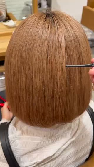 Aujuaの4stepトリートメントです！
皆様の髪質に合わせたトリートメントを使います！！
触り心地や質感の違いを実感していただけるかと思います 