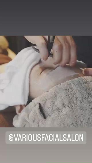 ブライダルシェービング 