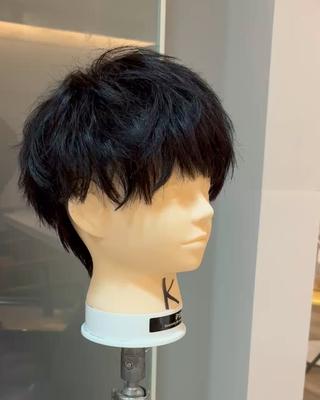 メンズ メンズ特化型🔥/パ ーマ/Koseiのヘアスタイル