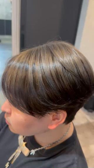 アンブレラカラー 