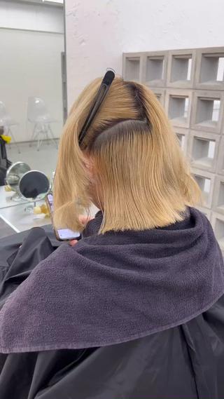 【ペールピンク】