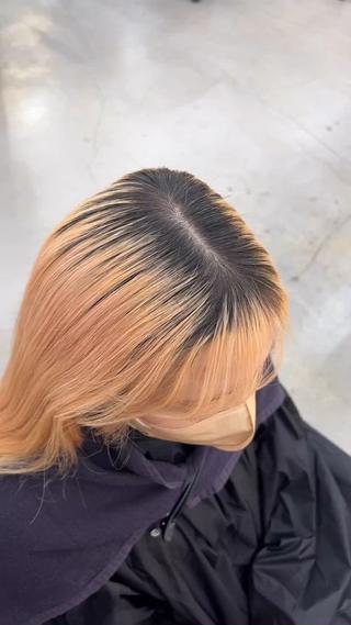 【シルクベージュ】