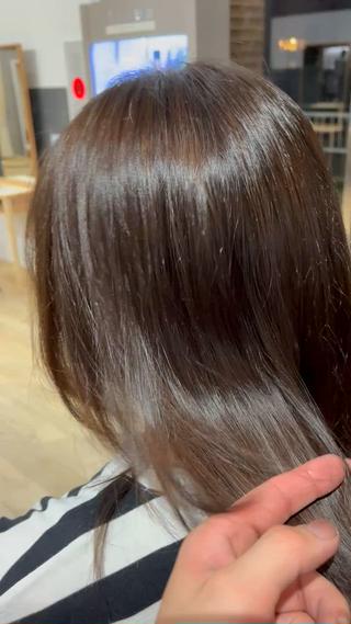 オージュアトリートメント 