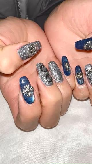 ネイル Large 桑原のネイルデザイン