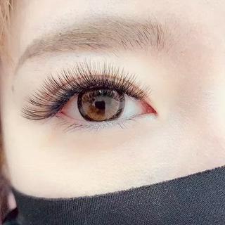 ボリュームラッシュ420本