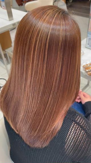 微還元ストレート 