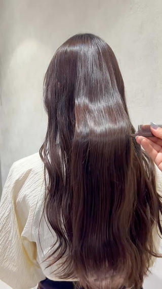 都内でも人気の”system treatment“湘南エリアでも実感できます 