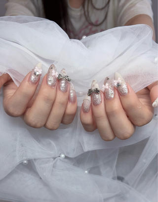 120分持ち込みアート◝✩
パーツ代は別途となります‪‪´- 