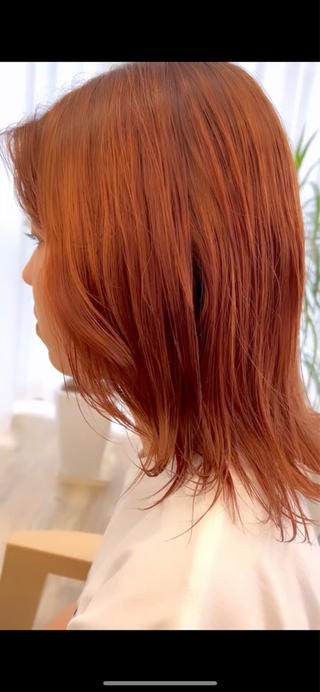 ミディアム Toiro武蔵小杉所属・ストレート特化✨／☘ ショート Ryotaのヘアスタイル