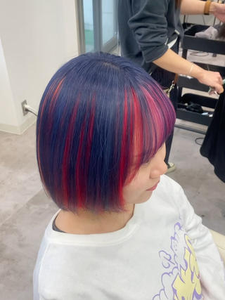 げきかわレインボー 