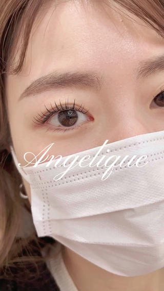 ♡マツエク120本 【コーティング束感仕上げ】

ブラック
Cカール
ゴージャスデザイン 