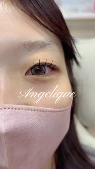 ♡マツエク100本 【コーティング束感仕上げ】

ブラック
CCカール
キュートデザイン 