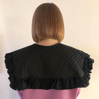 ハイトーンボブ‪︎‬

@loty_honoka #hono_hairs 