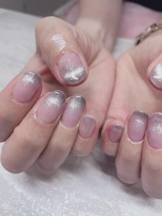 ネイル kouca  nail所属・コウ カnail💅のネイルデザイン