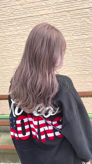 ロング 🍀favori🍀 kanekoのヘアスタイル