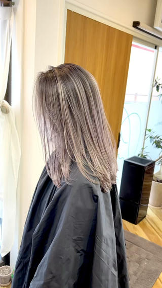 セミロング 🍀favori🍀 kanekoのヘアスタイル