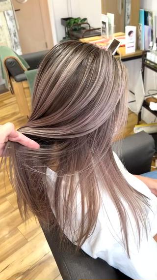 ロング 🍀favori🍀 kanekoのヘアスタイル