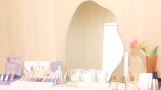 POWDERROOMもご用意しております♡ 