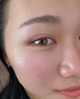 アイブロウ 美眉/facewax 🕊️🫧Mのその他イメージ