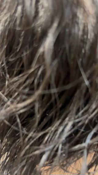 パーマ メンズ メンズ/パーマ/ 波巻き/サーフカールのヘアスタイル