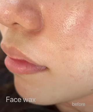 メンズ キッズ salonLADYSTYLE所属・稲嶺 美華のエステ・リラクイメージ