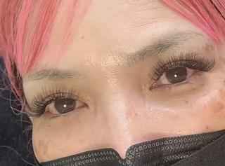 マツエク・マツパ salonLADYSTYLE所属・稲嶺 美華のエステ・リラクイメージ