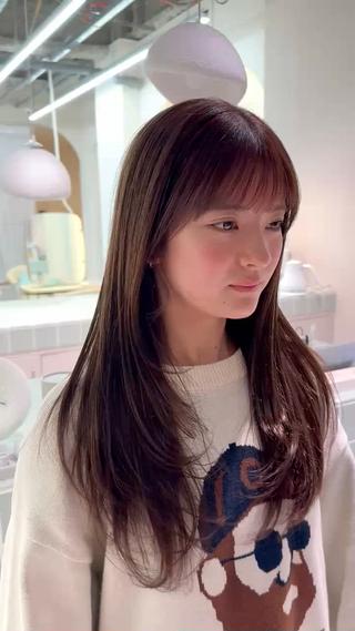 レイヤーカット︎ 