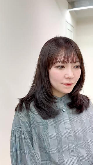 レイヤーカット︎ 