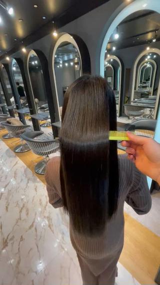 ロング AMNESIA 三軒茶屋所属・【髪質改善専門】 渡邊祥希のヘアスタイル