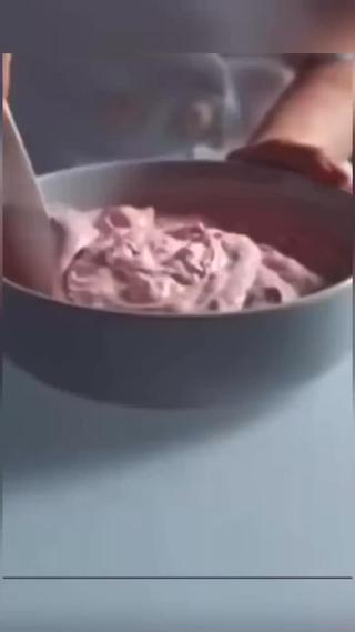 石膏マスクでリフトアップ 