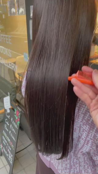 ダメージ、パサつき、ごわつき、絡まり、収まり、お客様の髪の悩みに合わせたトリートメントをしていきます

随時ご予約受け付けてます
お待ちしております
 