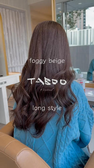 ロング カラー 河合秀明/ショート /ボブ/レイヤーのヘアスタイル