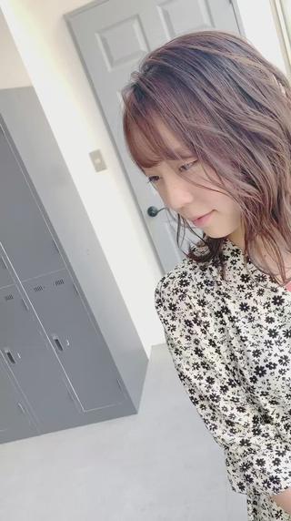 透明感スタイル♪ 