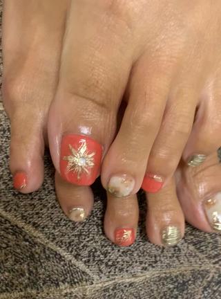 ネイル NAIL.331所属・Nail 331のネイルデザイン
