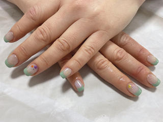 ネイル NAIL.331所属・Nail 331のネイルデザイン