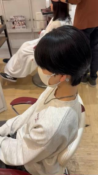 後ろのくびれ作れます 